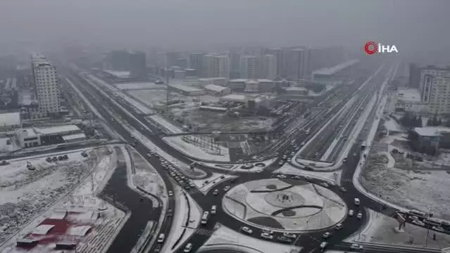 Son dakika... Diyarbakır'da kar yağışının etkili olduğu Ocak ayı bilançosu açıklandı: 436 kazada 277 kişi yaralandı