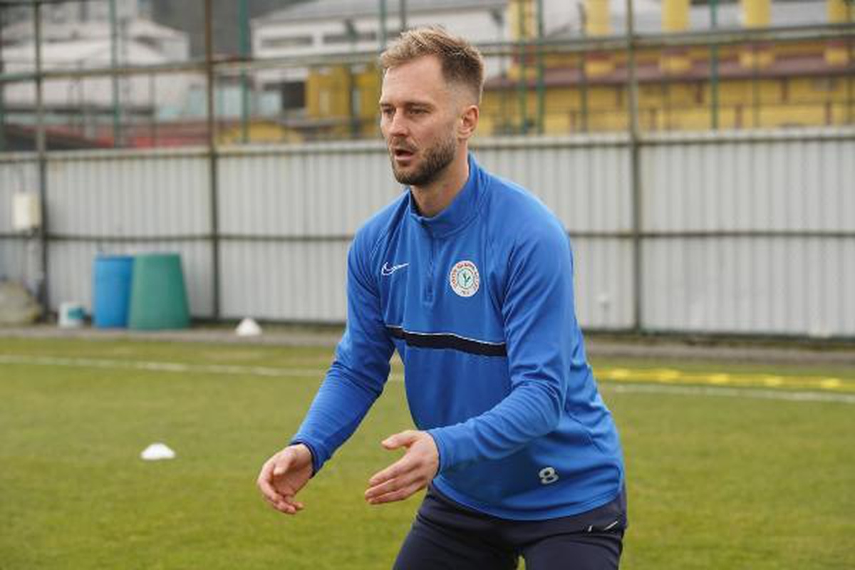 Djokovic, Adana Demirspor\'a kiralandı