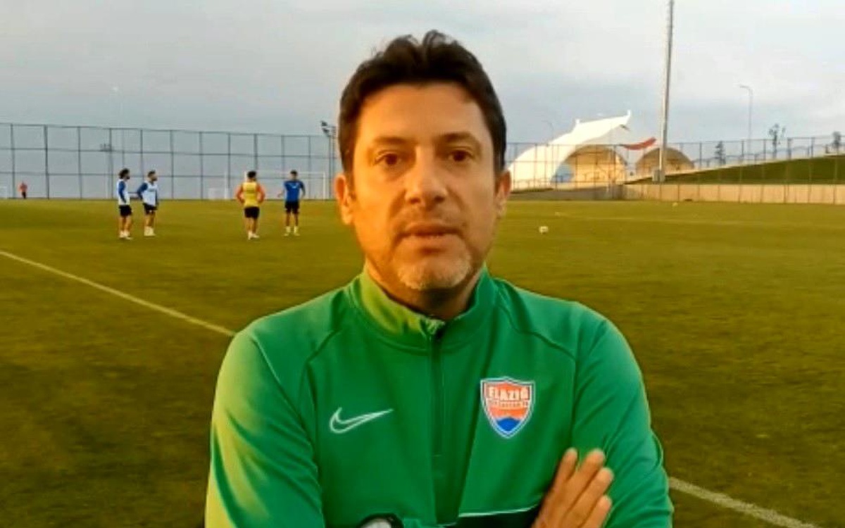 Elazığ Karakoçan FK\'da yeniden Çınar dönemi
