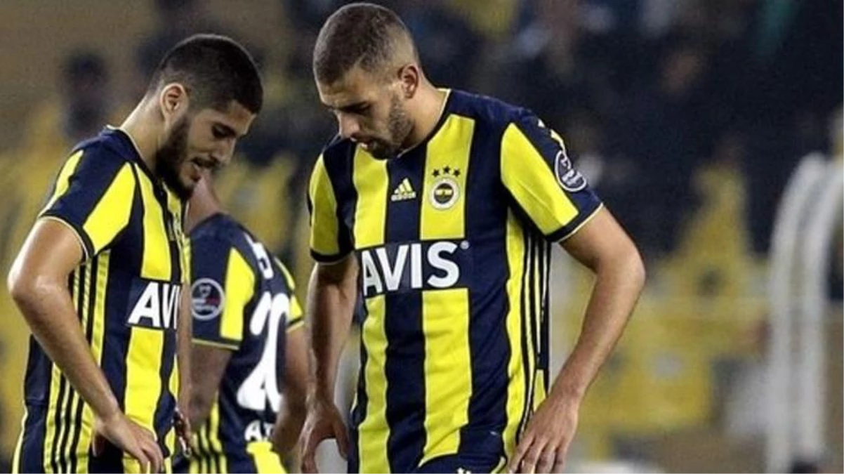 Fenerbahçe\'nin en büyük pişmanlığıydı! Süper Lig\'e geri dönen bu isim resmen imzayı attı