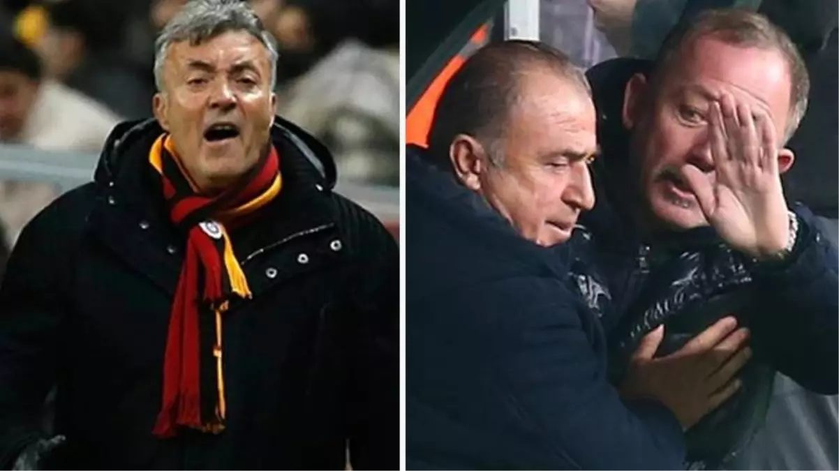 Galatasaray\'da Sergen Yalçın dönemi mi başlayacak?