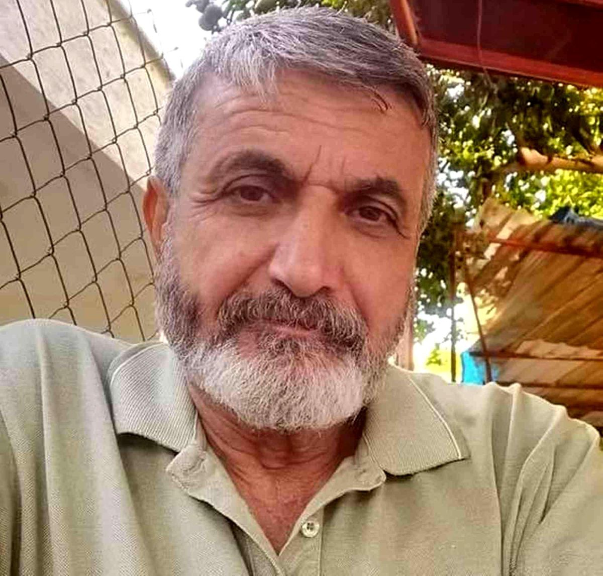 Husumetlisini öldürüp teslim oldu