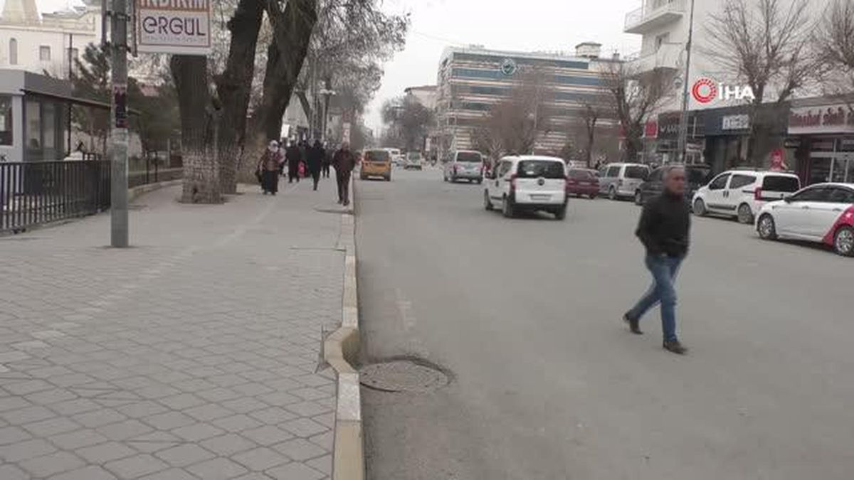 Iğdır vaka yoğunluğunun en çok arttığı 10 il arasına girdi