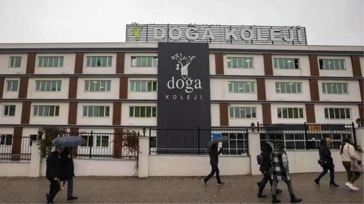 Doğa Koleji, İstanbul Bilgi Üniversitesi\'nin de sahibi Can Eğitim Grubu\'na satıldı