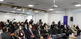 İstihdam Yaratma Odaklı Kooperatif Hibe Programı Bursa'da tanıtıldı