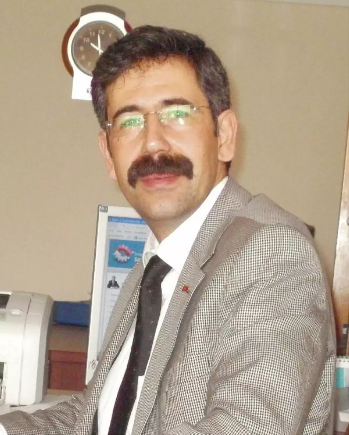 Kazada yaralanan sanayi ve teknoloji il müdürü, 8 gün sonra kurtarılamadı