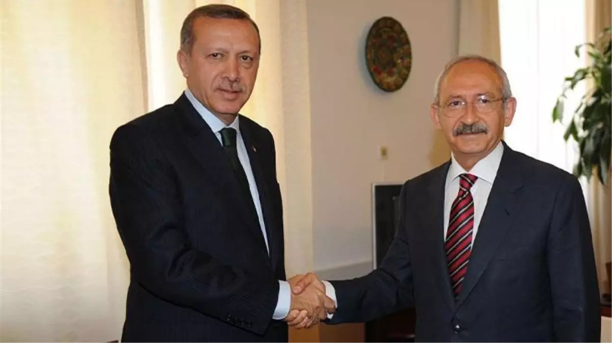 Meydan okudu! CHP Genel Başkanı Kılıçdaroğlu: Erdoğan karşıma çıksın, onu sandıkta göndereyim