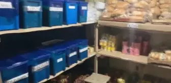 Mariupol'a konuşlandırılan Ukrayna askerleri görüntülendi