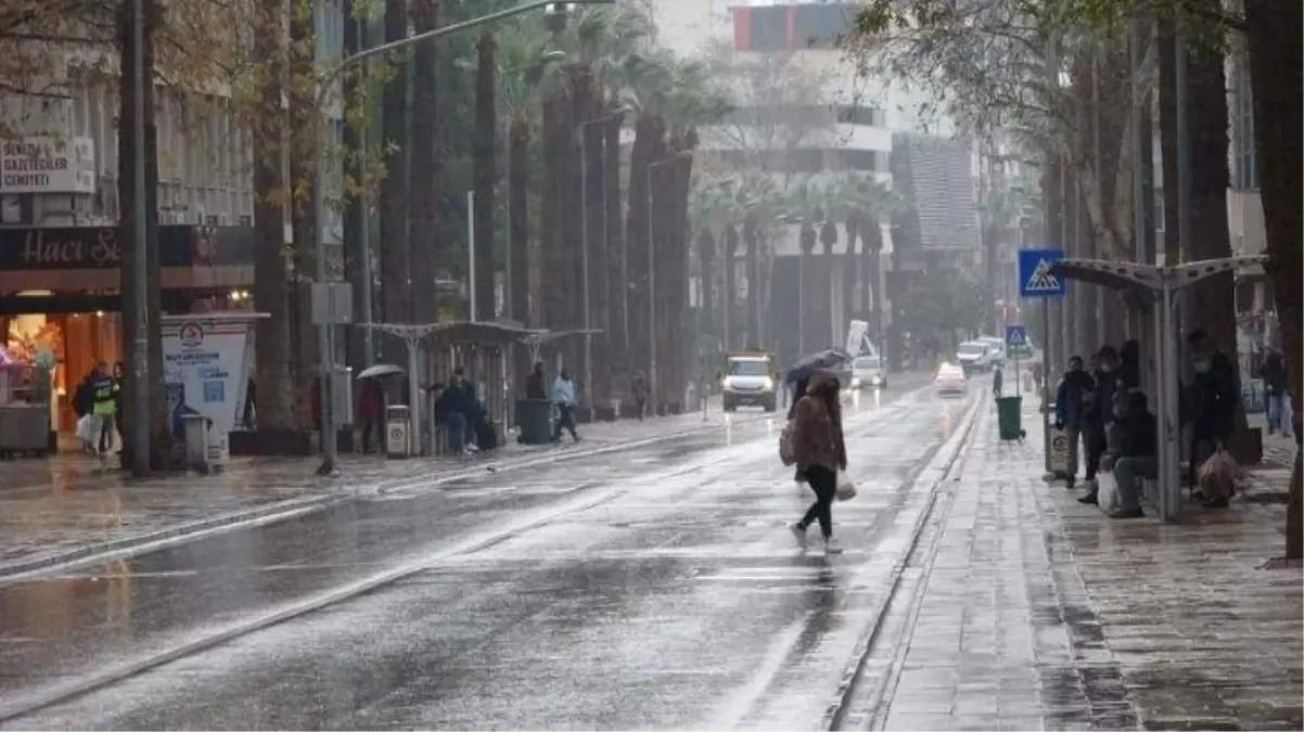 Bugün hava nasıl olacak? 55 kente sarı ve turuncu kodlu uyarı: Bölgelerimizde hava durumu!