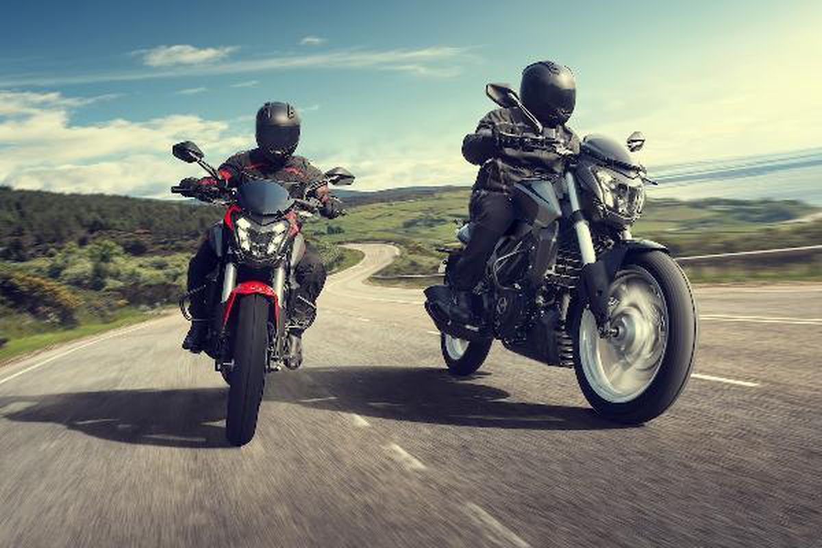 Pandemi motosiklet satışlarını artırdı