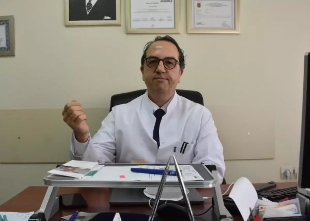 PROF. DR. ŞENER: İZMİR\'DE VAKALAR DURGUNLAŞACAK YA DA DÜŞÜŞE GEÇECEK