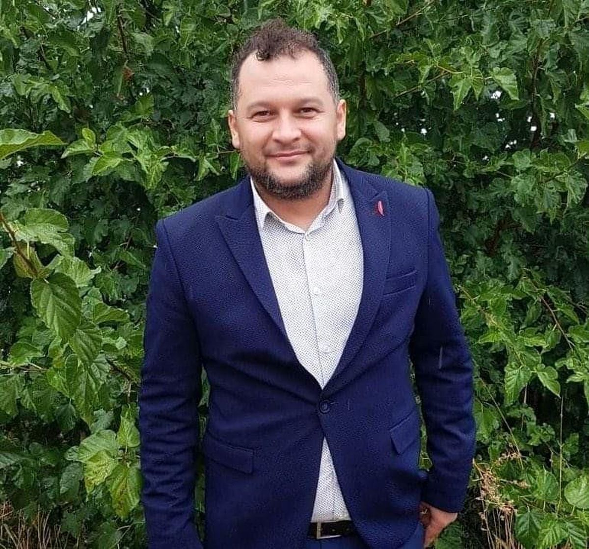 Saadet Partili başkan ve yönetimi görevden alındı