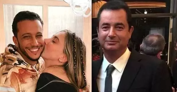 Şeyma Subaşı'na Nafaka Şoku! Adalet Bakanı Açıkladı...