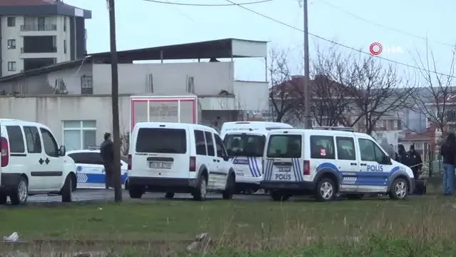 Silivri'de dehşet: Ağabeyi ve yengesini vurdu