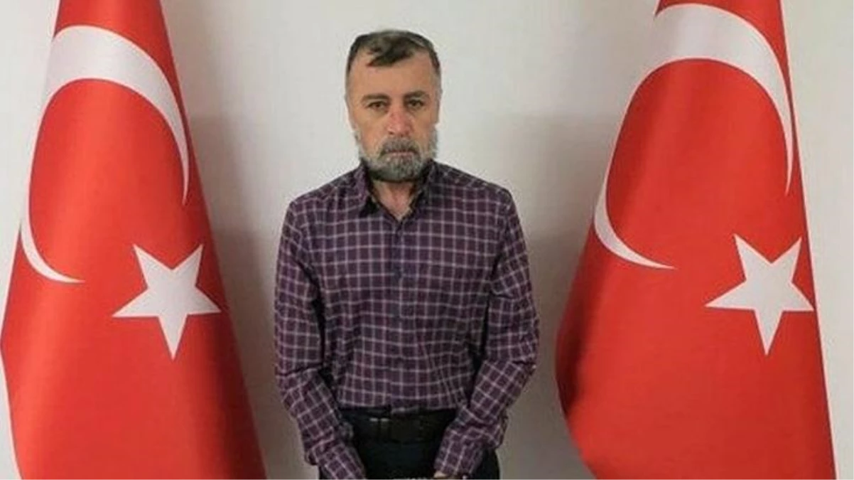 Son Dakika: Akademisyen Necip Hablemitoğlu suikastı şüphelisi örgüt üyeliği ve tasarlayarak öldürme suçlarından tutuklandı