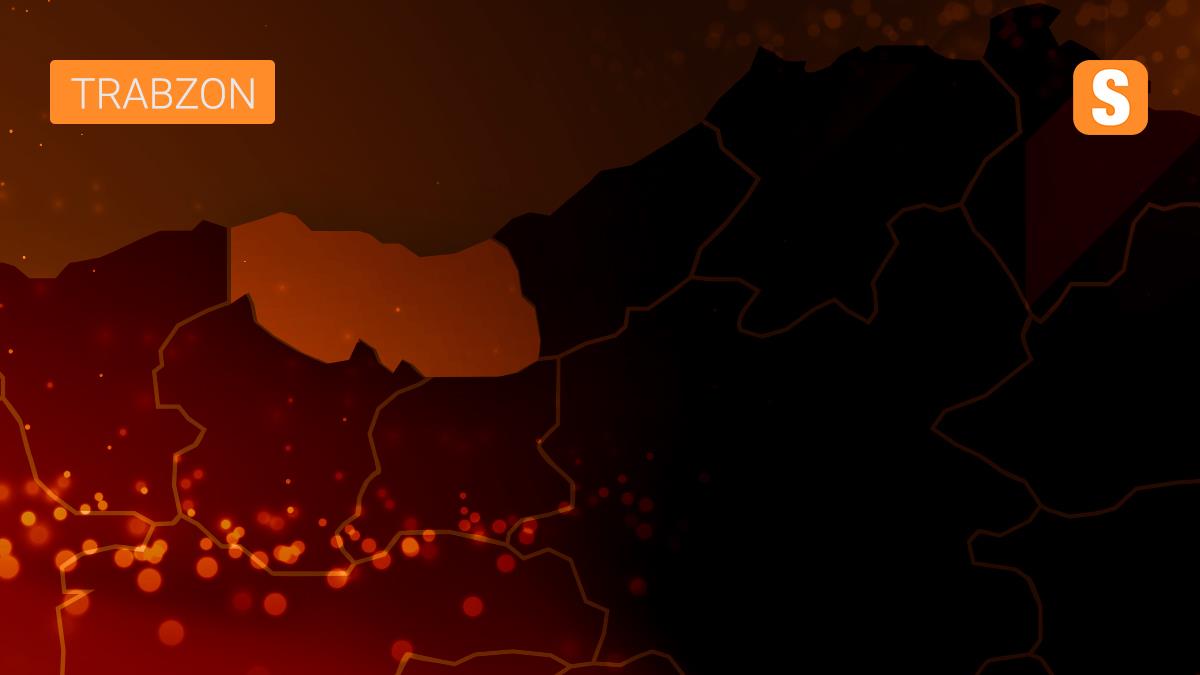Trabzon\'da kesinleşmiş hapis ve para cezasıyla aranan hükümlü yakalandı