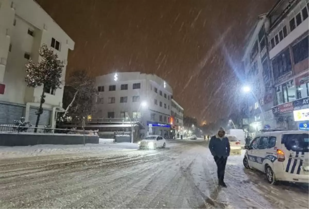 TUNCELİ'DE EĞİTİME VERİLEN ARA BİR GÜN UZATILDI