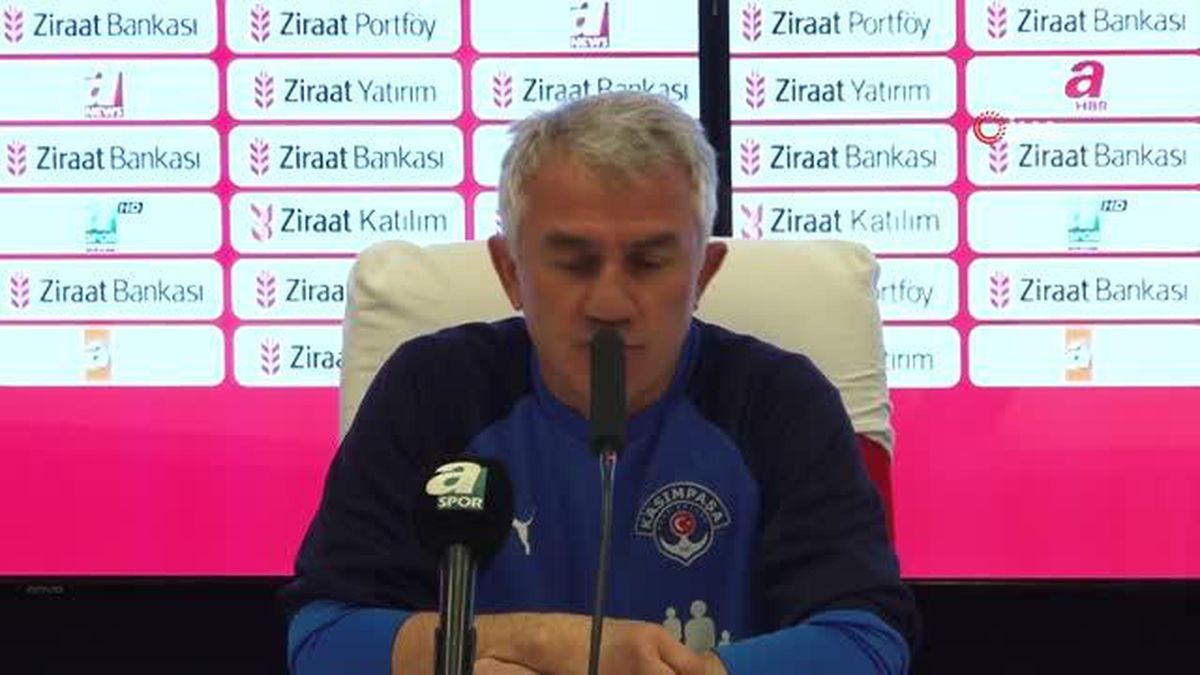 Ümit Şengül: 'Lig bizim için daha önemli'