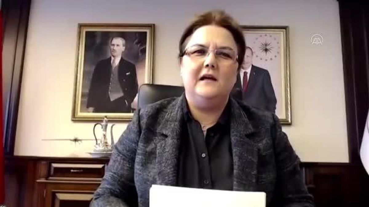 Yanık: 'İnsanı yaşat ki devlet yaşasın' şiarıyla engelli bireylerin her alanda yaşam kalitesinin artması için çalışıyoruz'