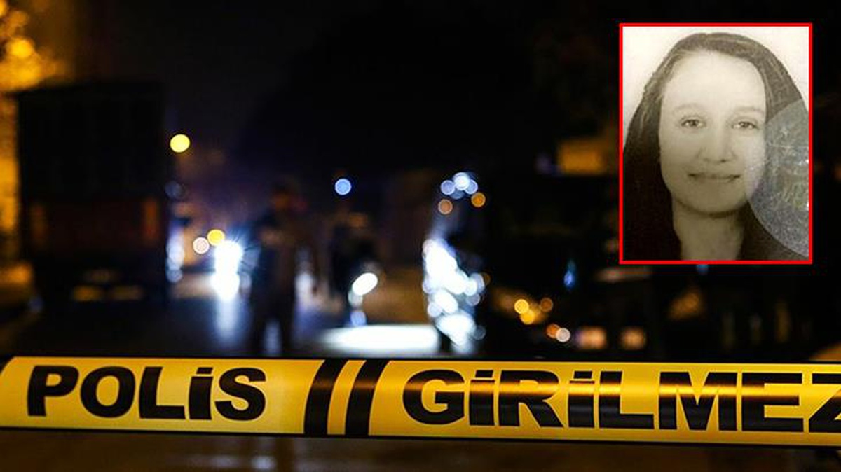 19 yaşındaki genç kızın sır ölümü! Misafirliğe gittiği evde tüfekle vurularak yaşamını yitirdi