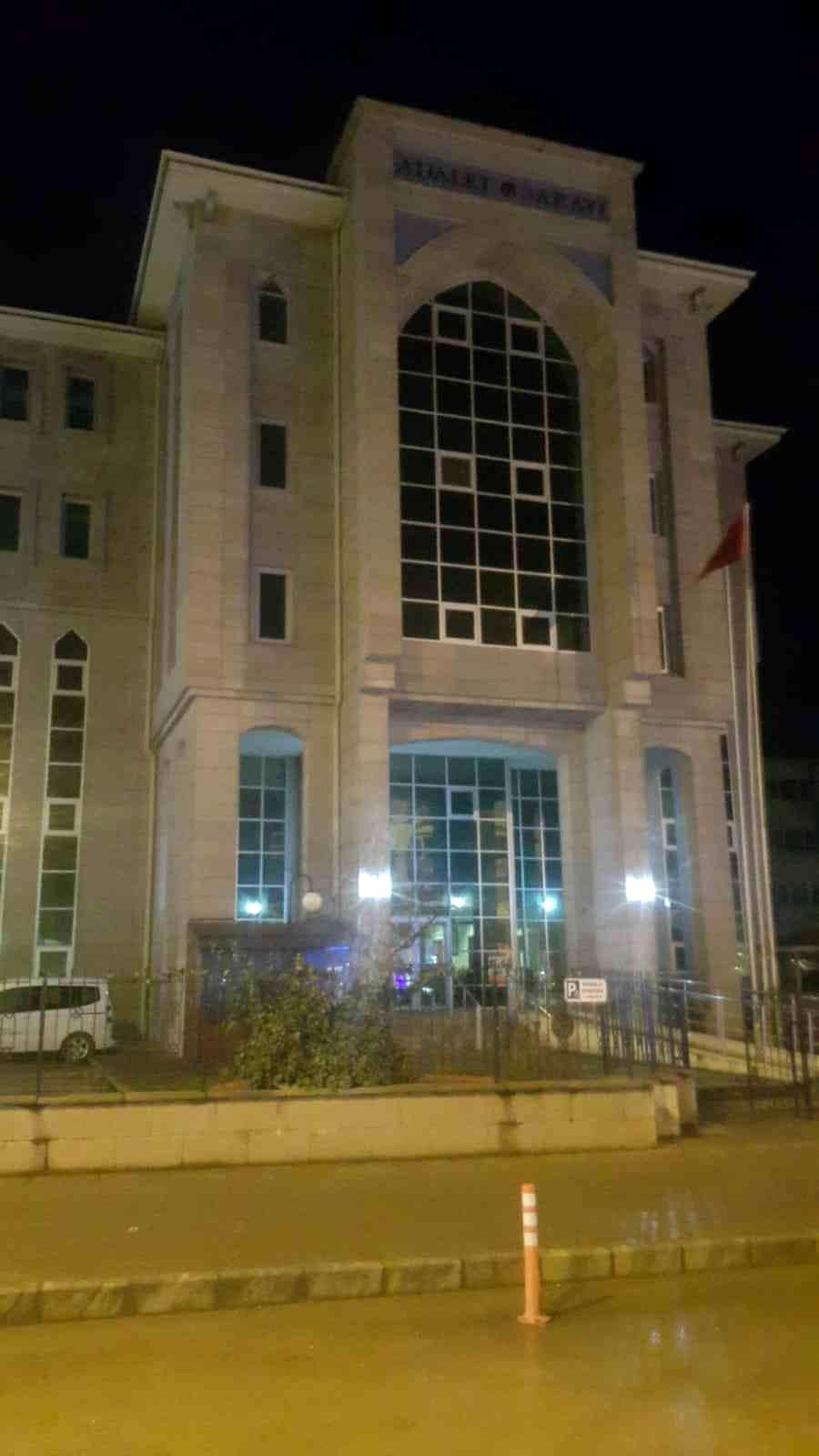 2 kişinin öldüğü, 6 kişinin yaralandığı olayda 10 kişi tutuklandı