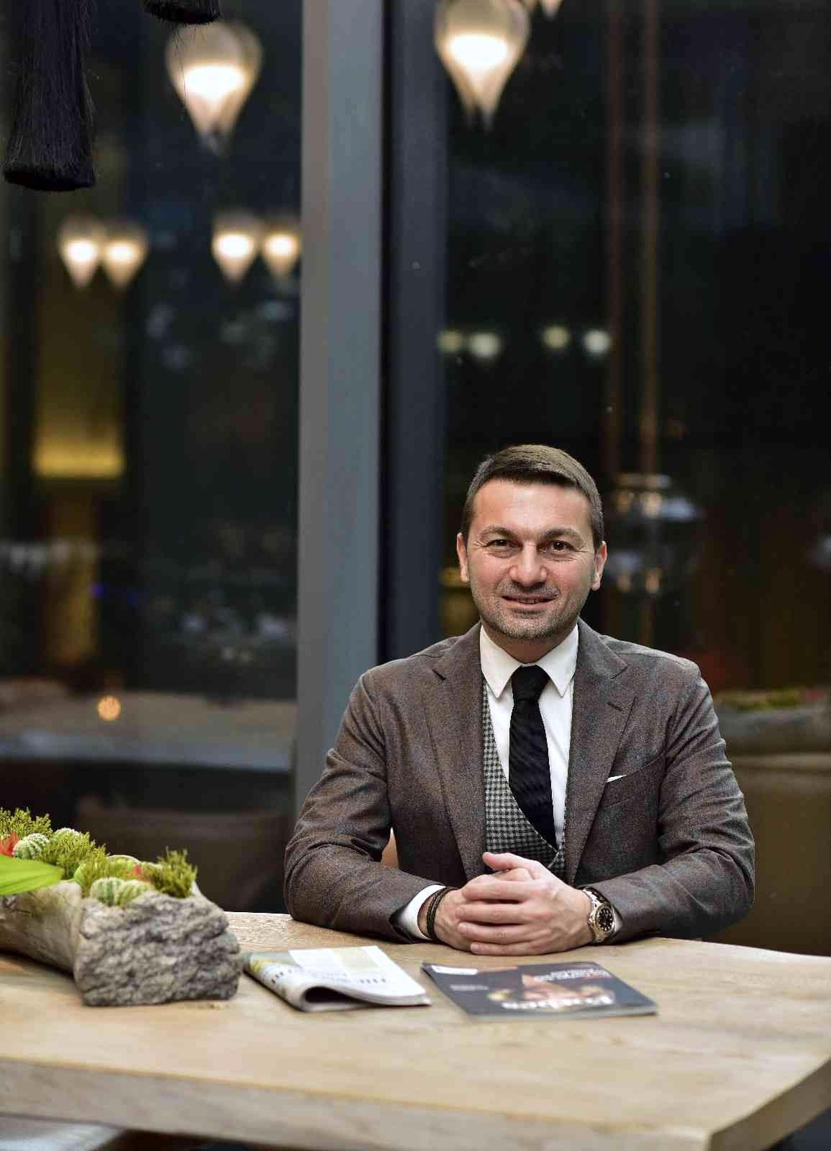526 ton atık ekonomiye kazandırıldı