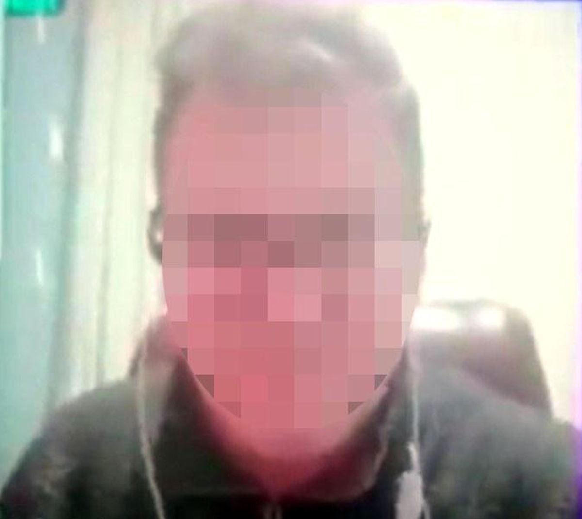 Alevi vatandaşlara küfür eden şahıs yakalandı