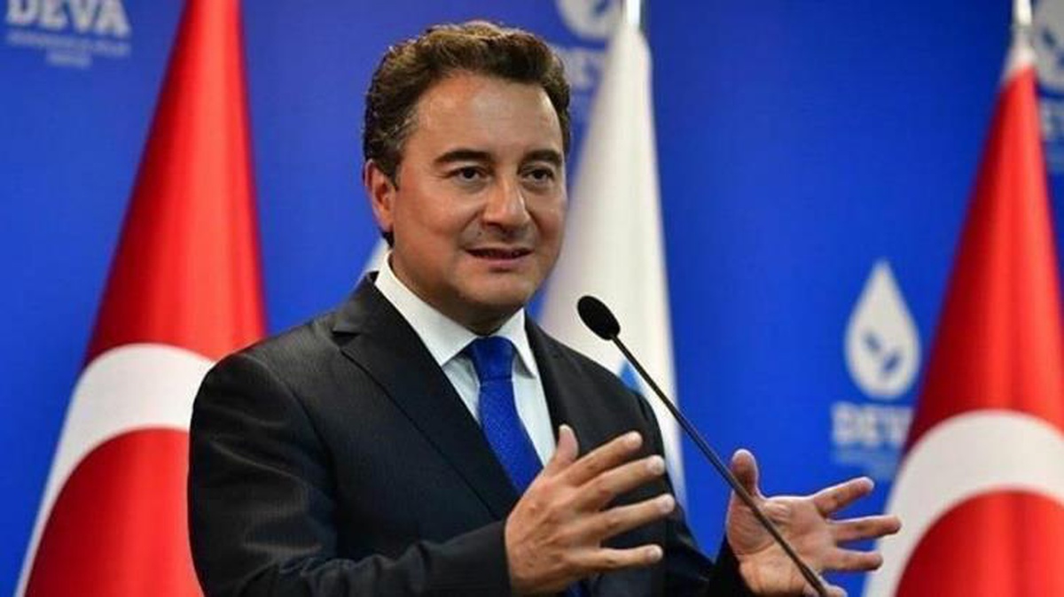 Ali Babacan: Hükûmeti kuracağımız gün ifade özgürlüğü ve yargı bağımsızlığı ilk 90 dakikada çözülecek