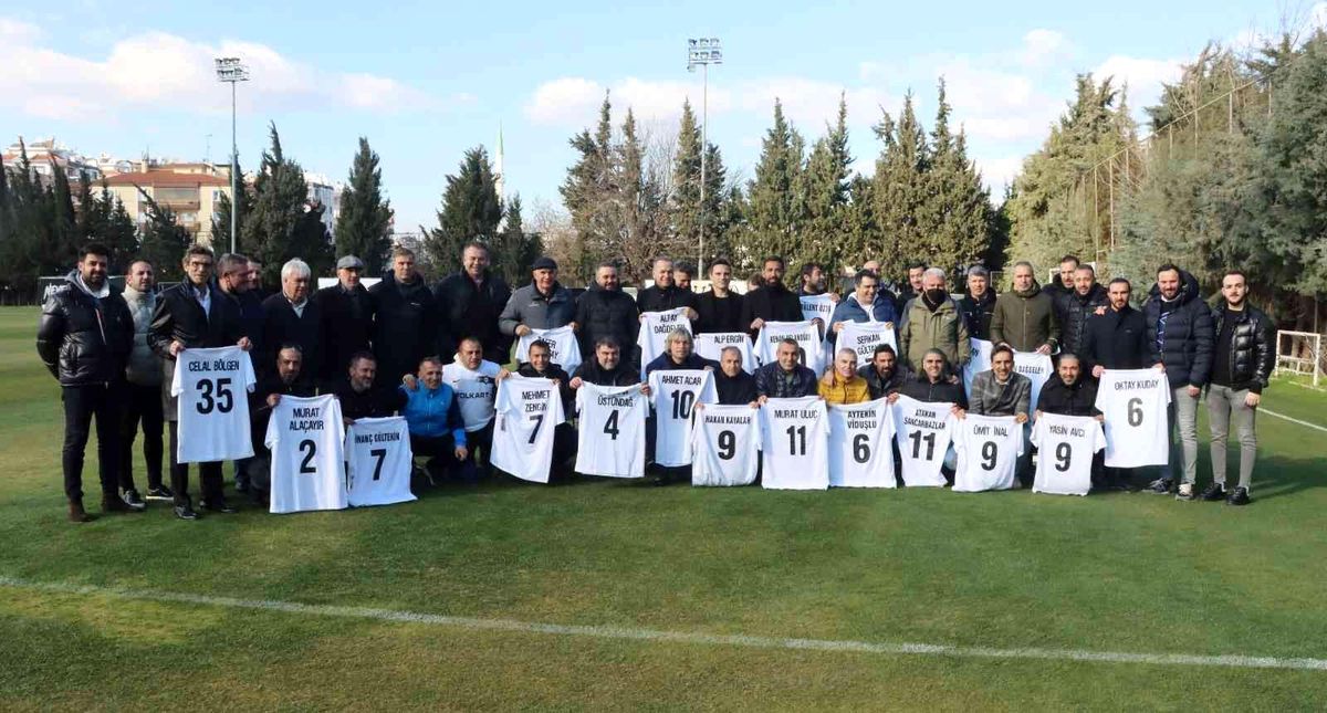 Altay\'dan \'O Bi Altaylı\' tribünü