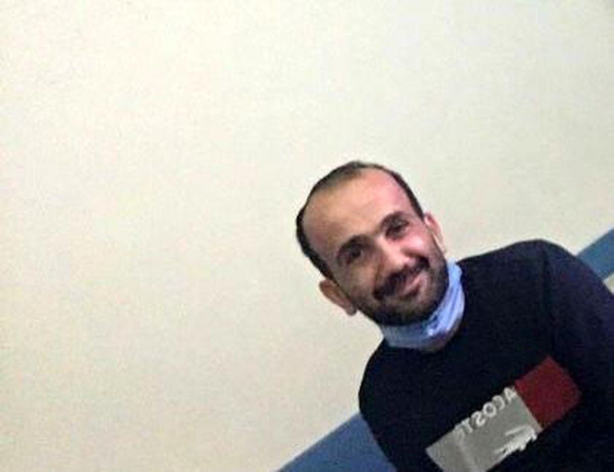 Antalya\'da 5. kattan düşen genç hayatını kaybetti