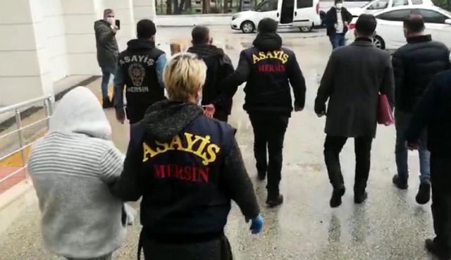 Asansörde cesedi bulunan kadının cinayete kurban gittiği ortaya çıktı! Uyku ilacı verip boğmuşlar Asansörde cesedi bulunan kadının cinayete kurban gittiği ortaya çıktı! Uyku ilacı verip boğmuşlar