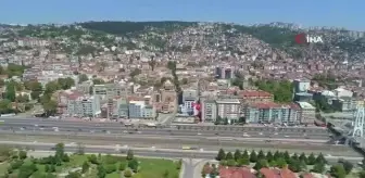 Dünya'nın en büyük antik tiyatrosu bu şehrin altında yatıyor