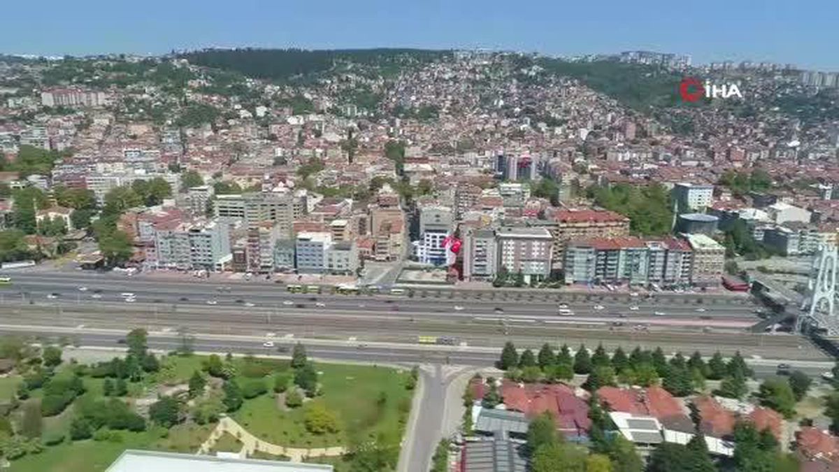 Dünya'nın en büyük antik tiyatrosu bu şehrin altında yatıyor