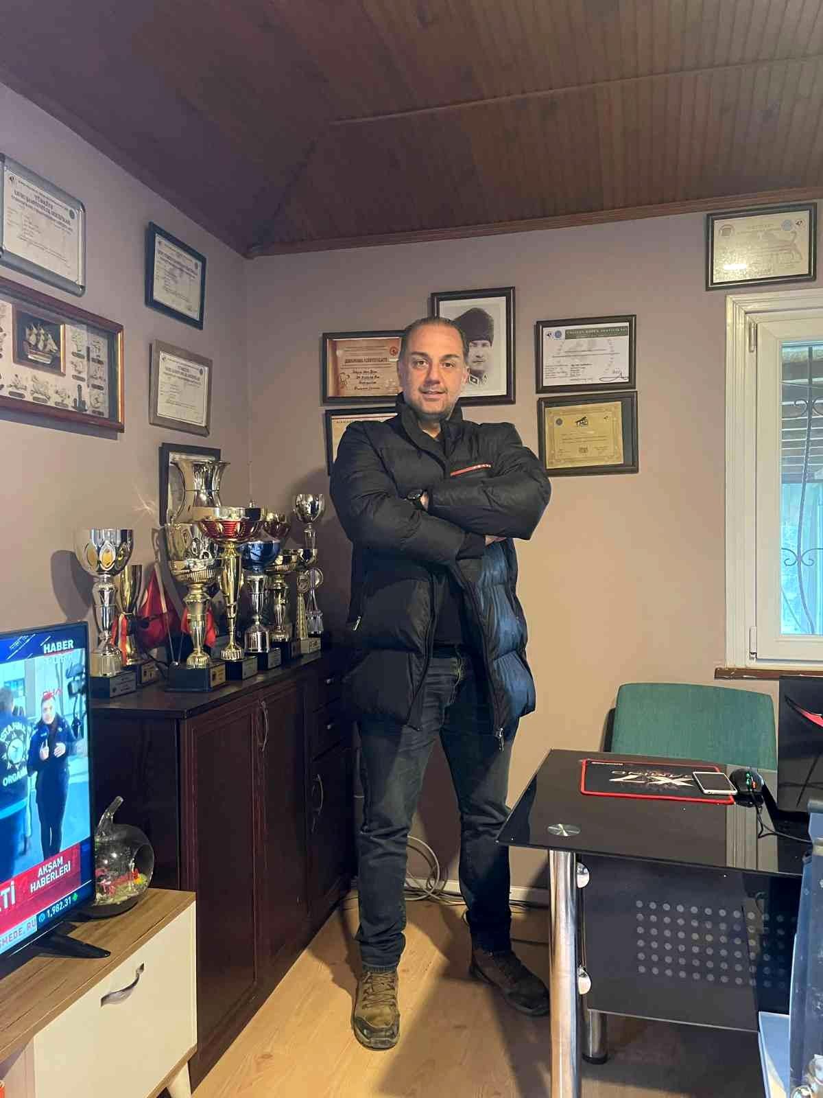 Hause of İstanbul: Hayvanların özel eğitim merkezi