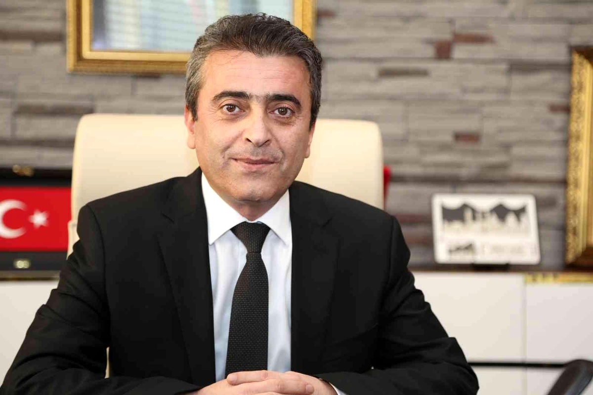 İl Sağlık Müdürü Bedir: "Sağlıklı hayata gönül verin"