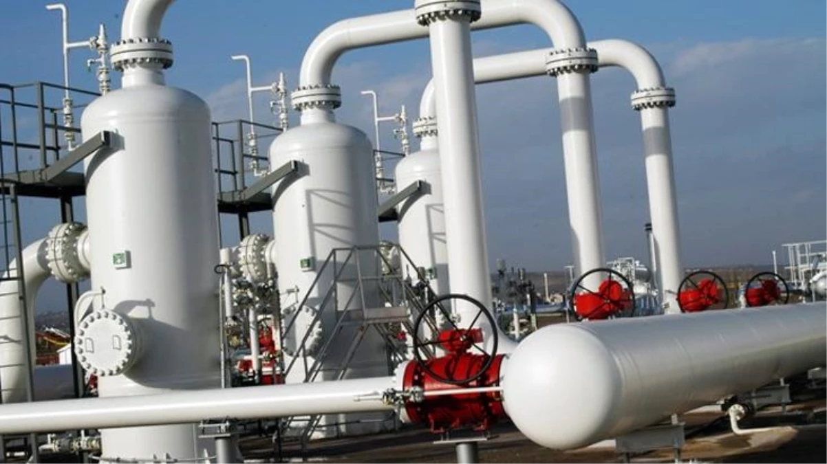 Irak Kürt Bölgesel Yönetiminden açıklama: Türkiye\'ye 2025\'te doğal gaz satmaya başlayacağız