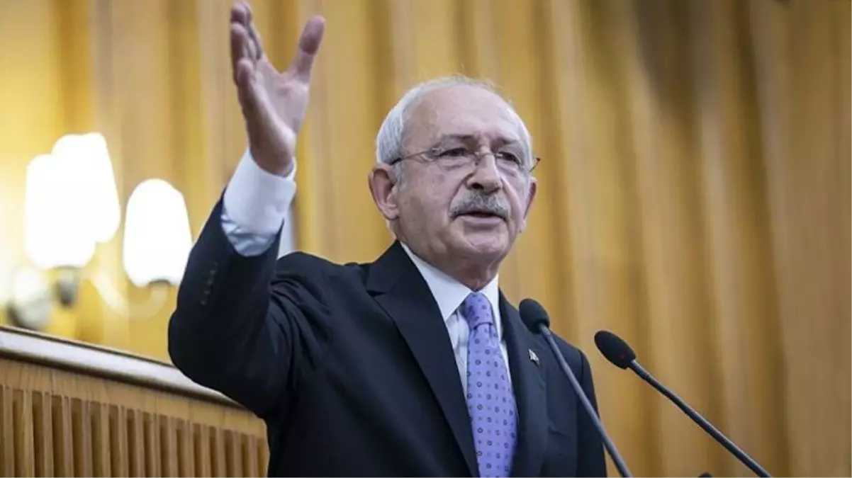 CHP lideri Kılıçdaroğlu: Başörtüsü bir kazanımdır, bu kazanımı büyütmeliyiz!