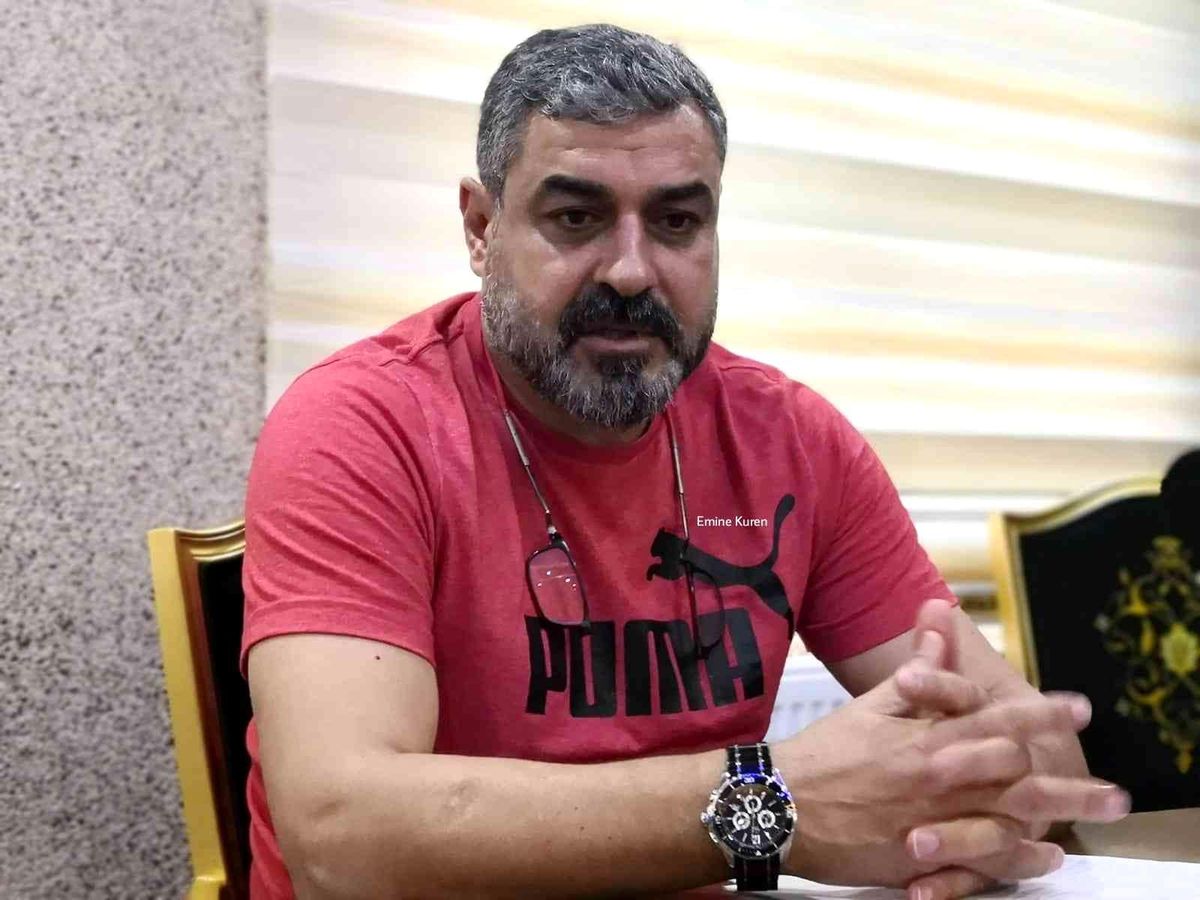 Son dakika spor: Kılıç: "8 transferle kadromuzu güçlendirdik"
