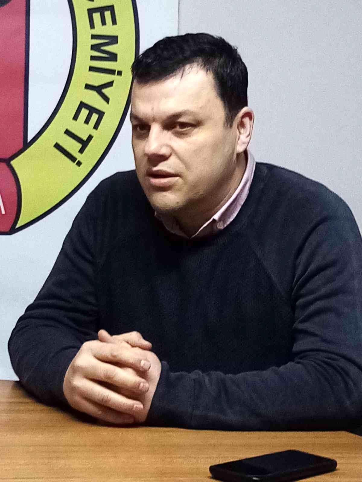 Kızılay Bandırma Şubesinden kan bağışı çağrısı