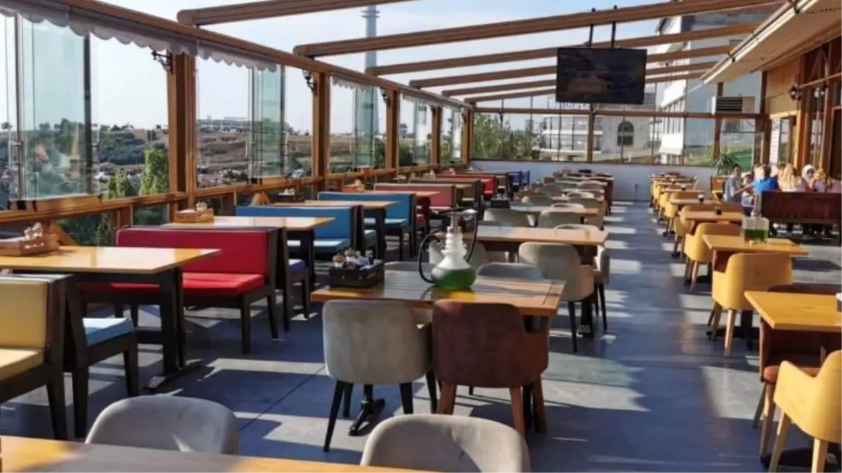 Artık bir çay ve kahveyle akşama kadar oturulamayacak! Restoranlarda açılış ücreti dönemi