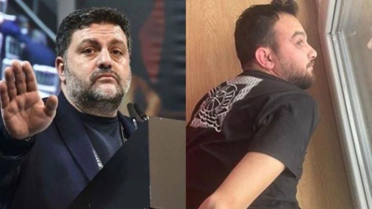 Yaralı şoförün annesi konuştu: Şafak Bey vurulunca şaşırmış!