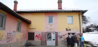 SARAYBOSNA - Bosnalı 'Merhamet Derneği' 109. yılında hizmet vermeye devam ediyor