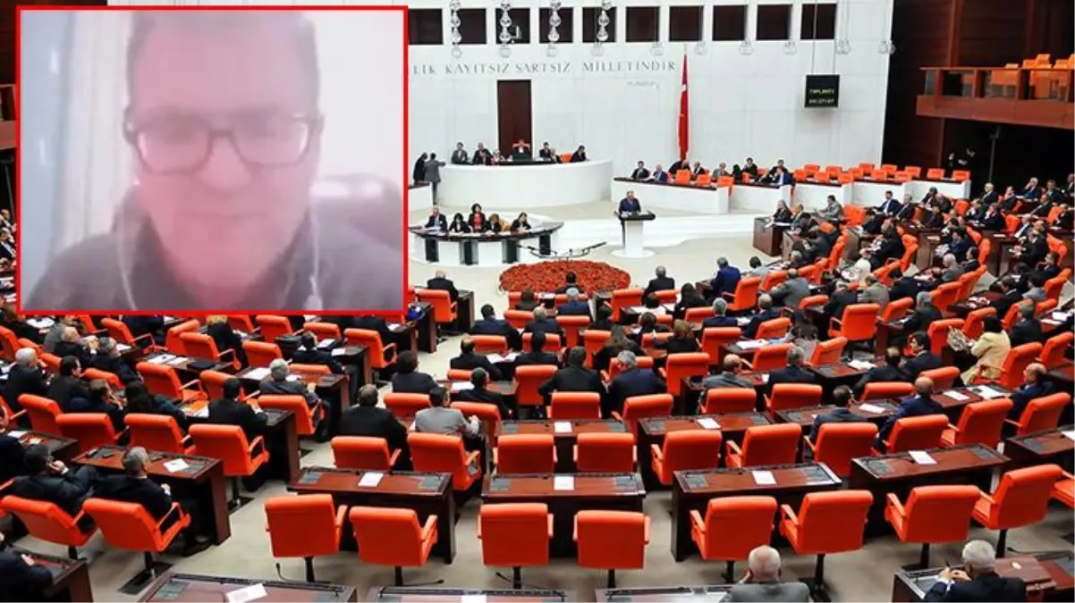 Alevilere hakaretler yağdıran Yakup Tilki\'ye AK Parti\'den tepkiler arka arkaya geldi