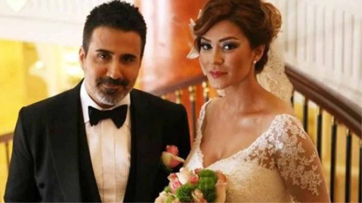 Bir ayrılık haberi daha! Şarkıcı Emrah, iki çocuğunun annesi Sibel Erdoğan\'dan boşandı