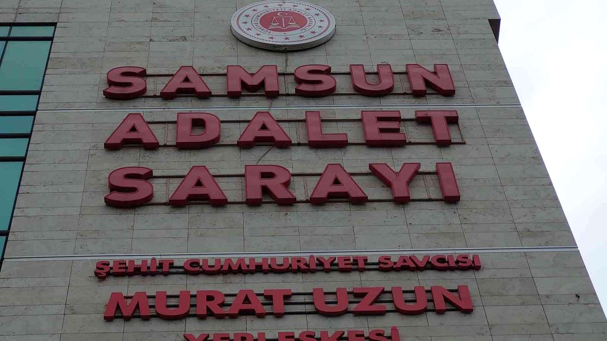 Uyuşturucu ticaretine 8 yıl 4 ay hapis