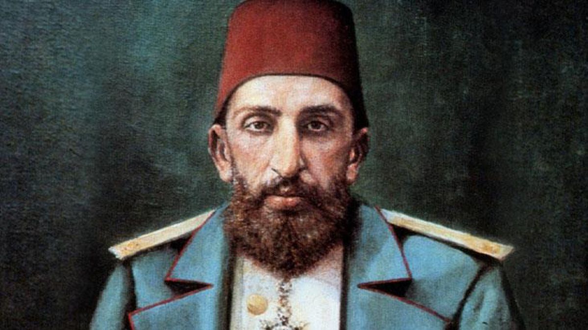 2. Abdülhamid'in ''Hakkımı Helal Etmiyorum'' adlı bir ses kaydı olduğu iddiası