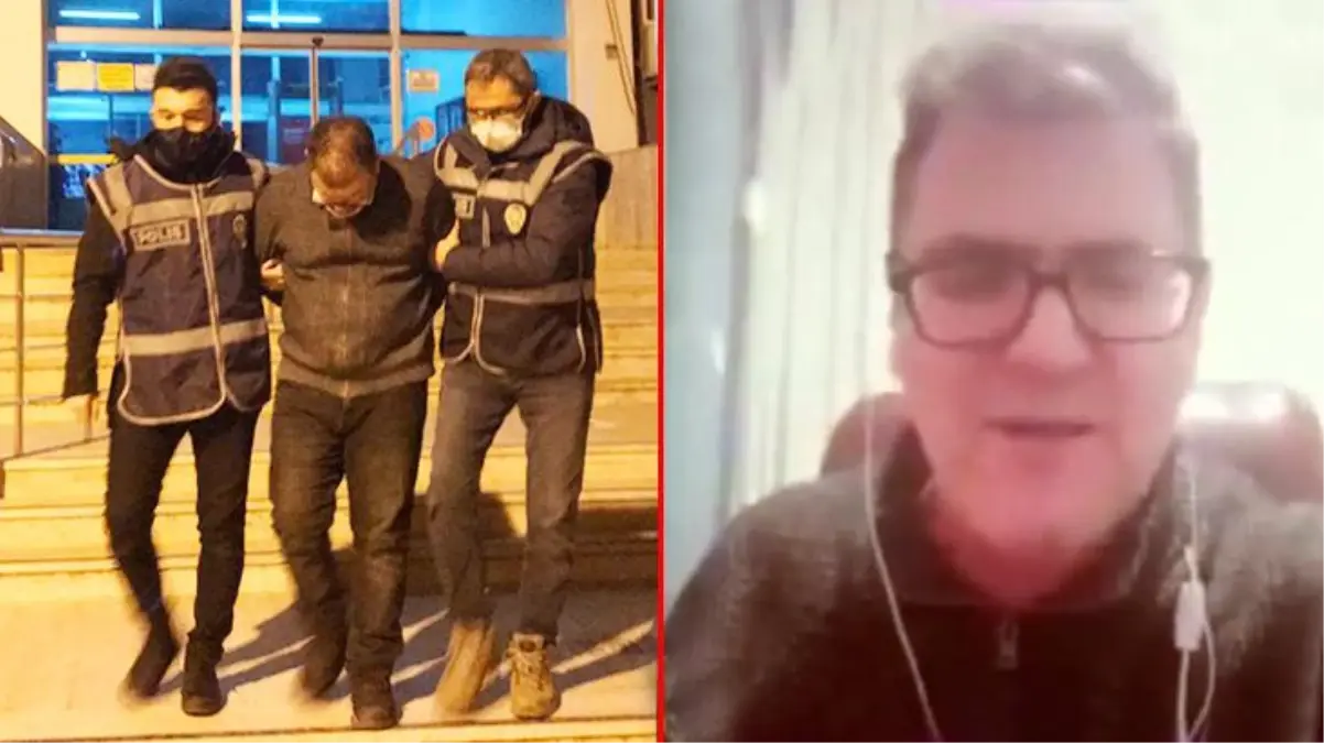 Alevilere küfreden adam: Alkollüydüm, sadece hakaret edenlere tepki gösterdim