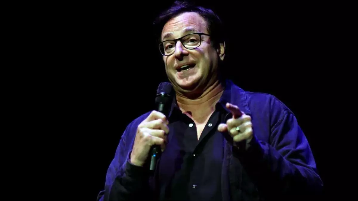 Bob Saget'ın ölümüyle ilgili yeni bilgiler ortaya çıktı