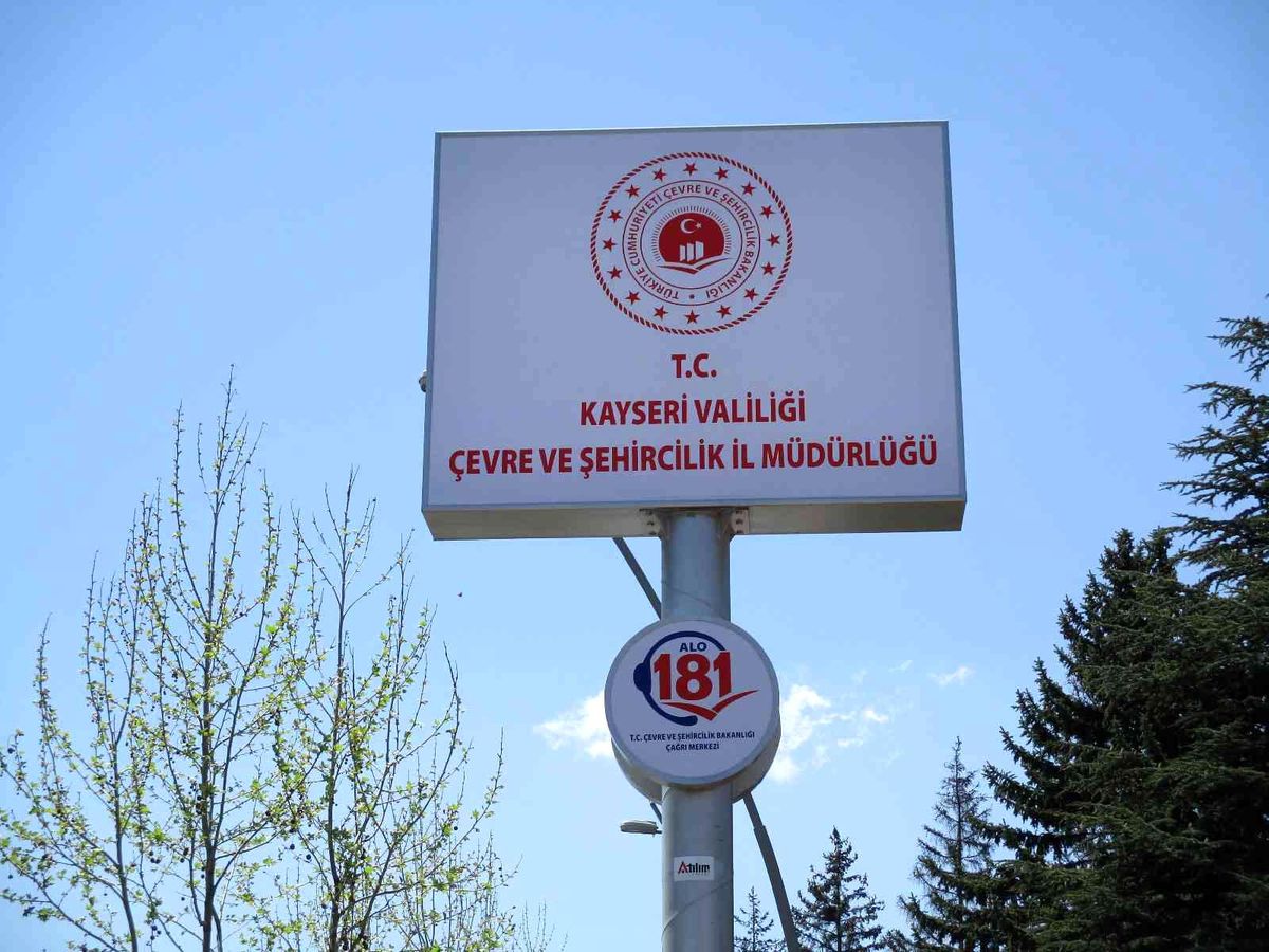 Çevre, Şehircilik ve İklim Değişikliği İl Müdürlüğü \'kaçak akaryakıt ürünü\' satacak