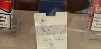 Son dakika haber | Cumhurbaşkanı Erdoğan'ın sigarayla mücadelede topladığı paketler sergileniyor